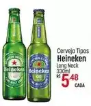 Muffato Heineken - cerveja tipos oferta