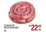 Muffato De - linguiça de pernil resfriada oferta