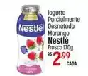 Muffato Nestlé - logurte parcialmente desnatado morango oferta