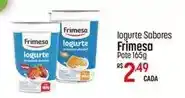 Muffato Frimesa - iogurte sabores oferta