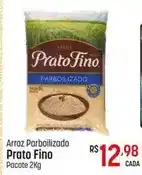 Muffato Prato fino - arroz parboilizado oferta