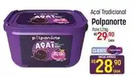 Muffato Tradicional - açaí tradicional oferta