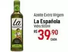 Muffato La española - azeite extra virgem oferta