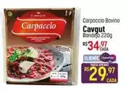 Muffato Bovino - corpaccio bovino oferta