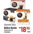 Muffato Dolce gusto - capsulas tipos oferta