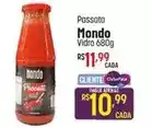 Muffato Passata oferta