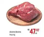 Muffato Bovina - alcatra bovina oferta