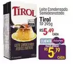 Muffato Tirol - leite condensado semidesnatado oferta