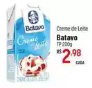 Muffato Batavo - creme de leite oferta