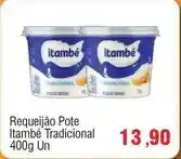 Spani Atacadista Itambé - requeijão pote tradicional oferta