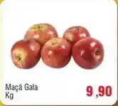 Spani Atacadista Maçã gala oferta