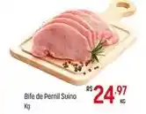 Muffato De - bife de pernil suíno oferta