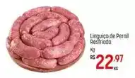 Muffato De - linguiça de pernil resfriada oferta