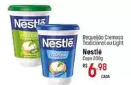 Muffato Nestlé - requeijão cremoso tradicional ou light oferta