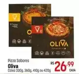 Muffato Sabores - pizza sabores oferta