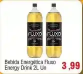 Spani Atacadista Fluxo - bebida energetica oferta