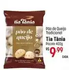 Muffato Tradicional - pão de queijo tradicional oferta