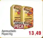 Spani Atacadista Peperi - apresuntado oferta