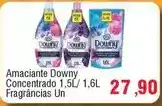 Spani Atacadista Downy - amaciante concentrado fragrâncias un oferta