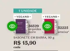 O Boticário Barra - sabonete em oferta