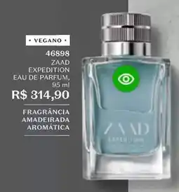 O Boticário O boticario - bebe eau de parfum oferta