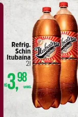 Refrig. Schin Itubaína 2L