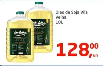 Tenda Atacado Óleo de Soja Vila Velha oferta