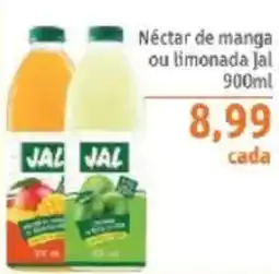 Sonda Nectar de manga ou limonada Jal oferta