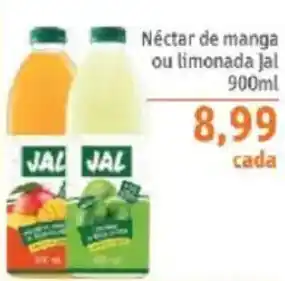 Sonda Nectar de manga ou limonada Jal oferta