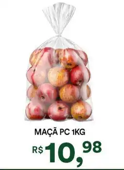 Maçã pc