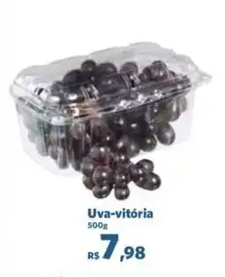 Sam's Club Uva-vitória oferta