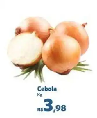 Sam's Club Cebola oferta