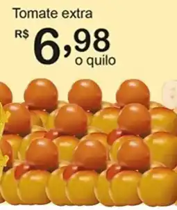 Giga AtacadoOFFLINE Tomate extra oferta