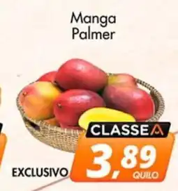 Delta Supermercados Manga Palmer oferta