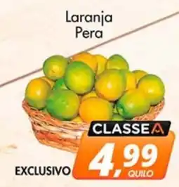 Delta Supermercados Laranja Pera oferta