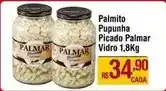 Max Atacadista Palmar - palmito pupunha picado oferta