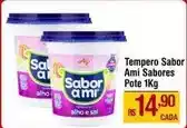 Max Atacadista Sabor ami - tempero oferta