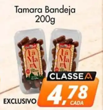 Delta Supermercados Tamara Bandeja oferta