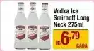 Max Atacadista Smirnoff - vodka ice long oferta