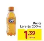 Carrefour Fanta oferta