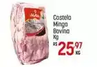 Muffato Bovina - costela minga bovina oferta