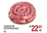 Muffato De - linguiça de pernil resfriada oferta