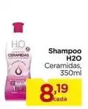 Carrefour Shampoo oferta