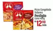 Muffato Perdigão - pizza congelada sabores oferta