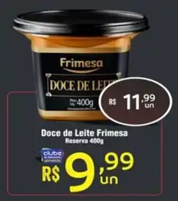 Almeida Mercados Doce de Leite Frimesa Reserva oferta