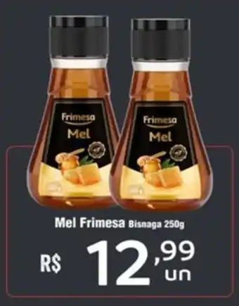 Almeida Mercados Mel Frimesa Bisnaga oferta