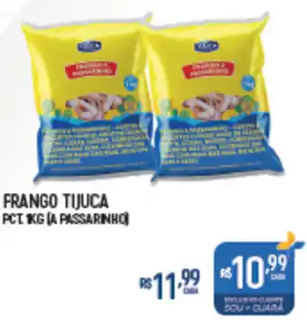 Supermercado Guará Frango tijuca pct oferta