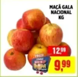 CoopBom Maça gala nacional oferta