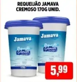 CoopBom Requeijão jamava cremoso unid. oferta