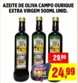 CoopBom Azeite de oliva campo ourique extra virgem unid. oferta